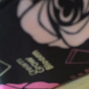 Meet your Posher, Eleanor